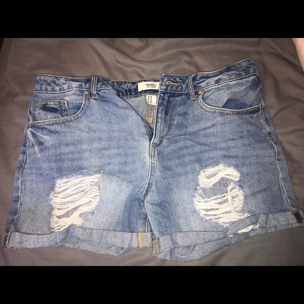 Shorts